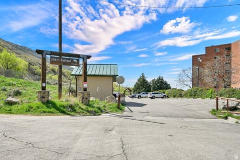1785 E 29th Street S Ogden UT 84403
