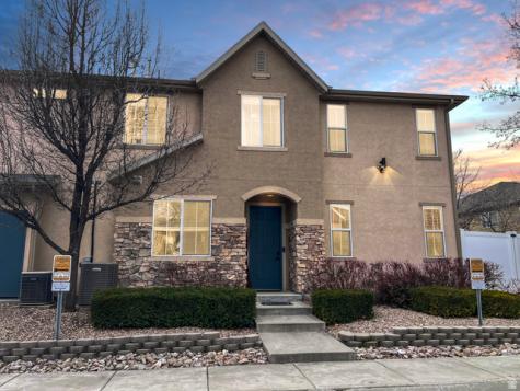 3876 W Vendee Avenue West Jordan UT 84084