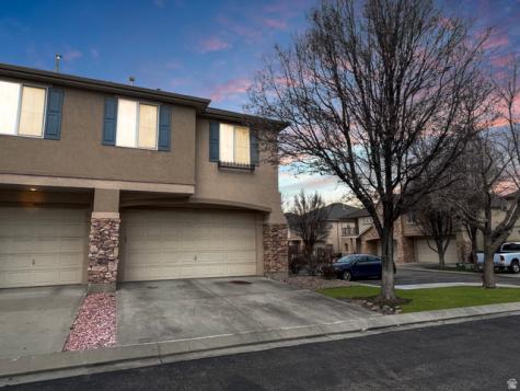 3876 W Vendee Avenue West Jordan UT 84084