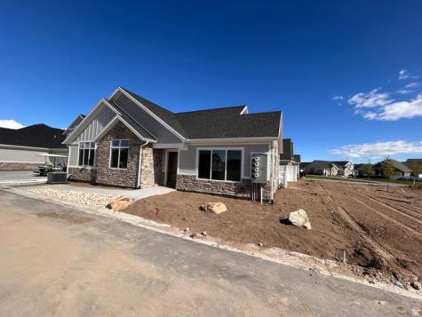 9541 S Ember Glow Court South Jordan UT 84095
