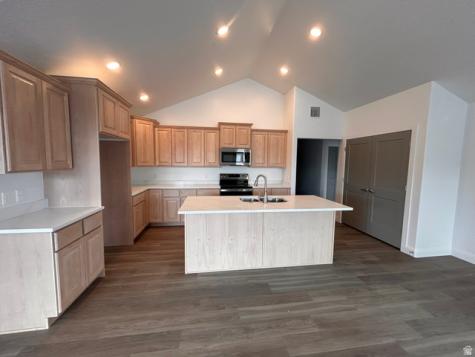 9541 S Ember Glow Court South Jordan UT 84095