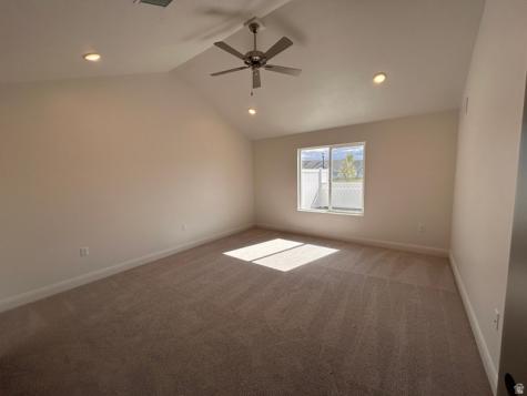 9541 S Ember Glow Court South Jordan UT 84095