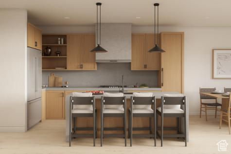 2494 Big Willow Trail Park City UT 84060