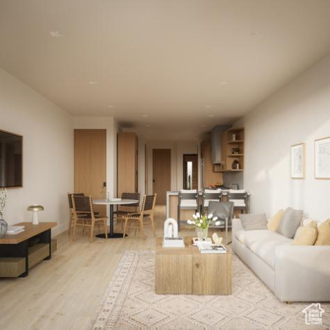2494 Big Willow Trail Park City UT 84060