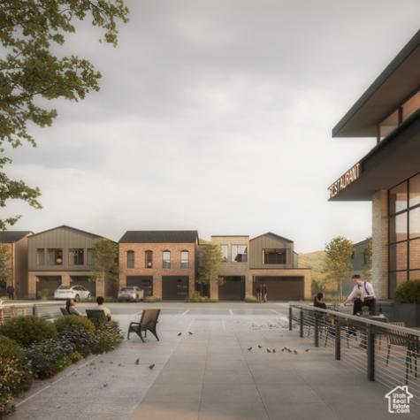 2494 Big Willow Trail Park City UT 84060