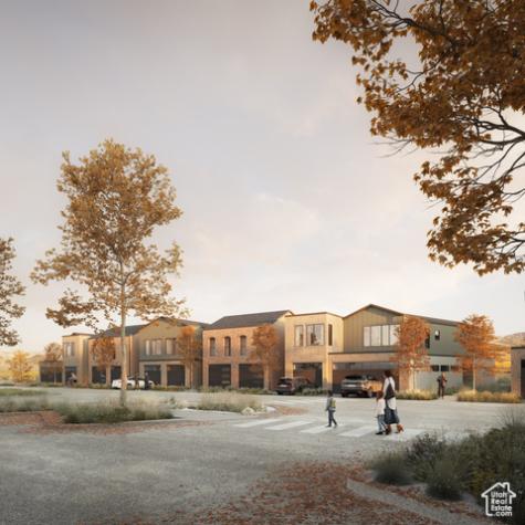 2494 Big Willow Trail Park City UT 84060