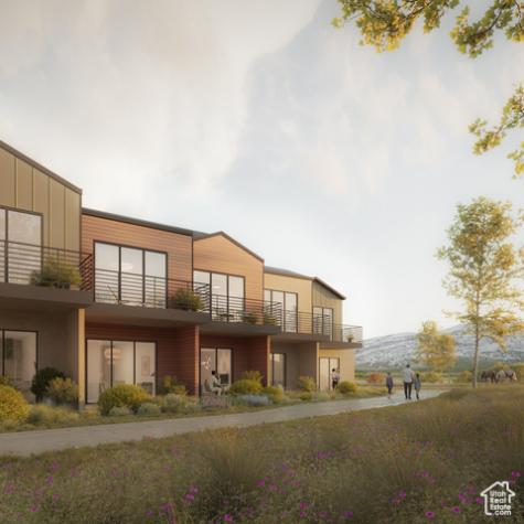 2494 Big Willow Trail Park City UT 84060