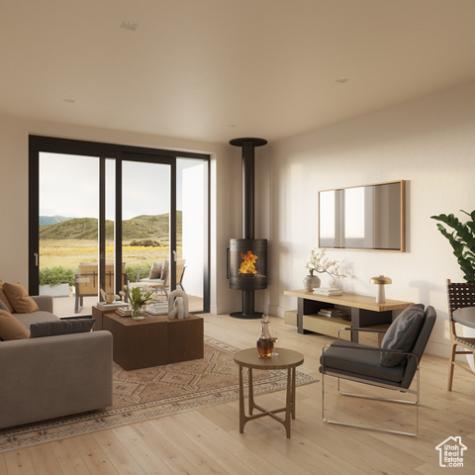 2494 Big Willow Trail Park City UT 84060