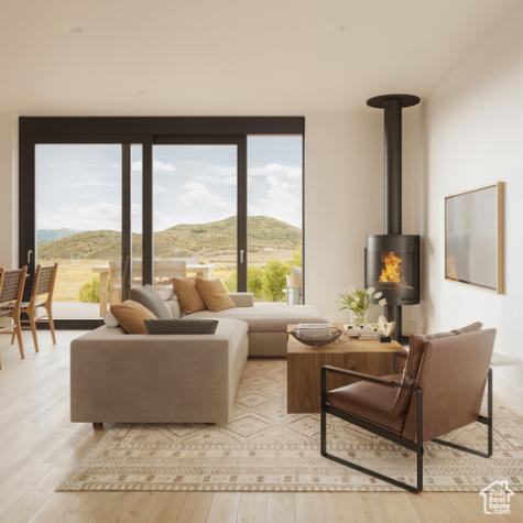 2494 Big Willow Trail Park City UT 84060