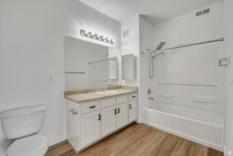 3478 S Cozy River Place W West Valley City UT 84119