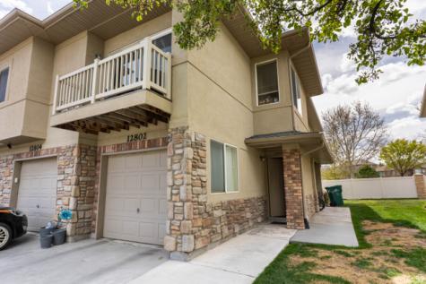 12802 S Timber Run Road Riverton UT 84065