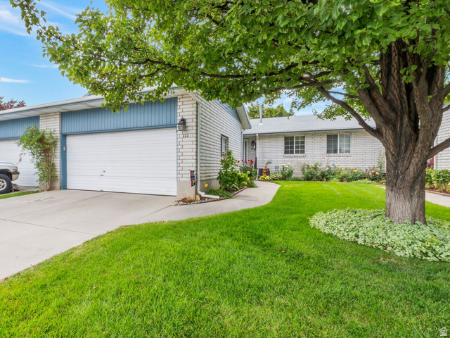 223 N 360 W Orem UT 84057