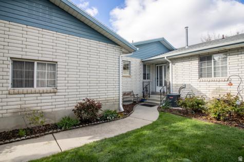 223 N 360 W Orem UT 84057