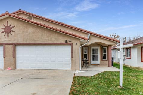 2839 S Vanburen Avenue E Ogden UT 84403