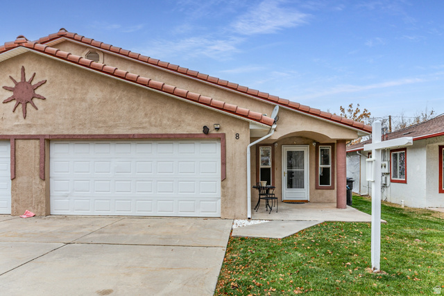 2839 S Vanburen Avenue E Ogden UT 84403