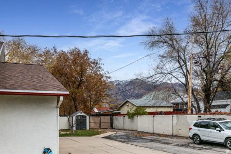 2839 S Vanburen Avenue E Ogden UT 84403