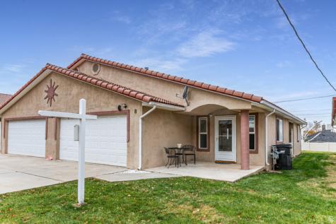 2839 S Vanburen Avenue E Ogden UT 84403