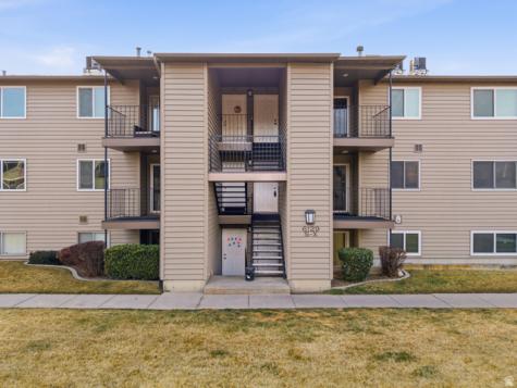 6129 S 1300 Street E Murray UT 84121