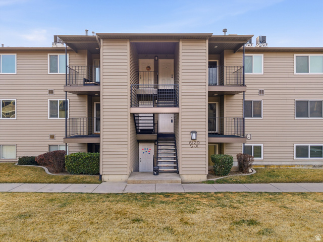 6129 S 1300 Street E Murray UT 84121