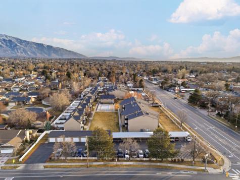 6129 S 1300 Street E Murray UT 84121