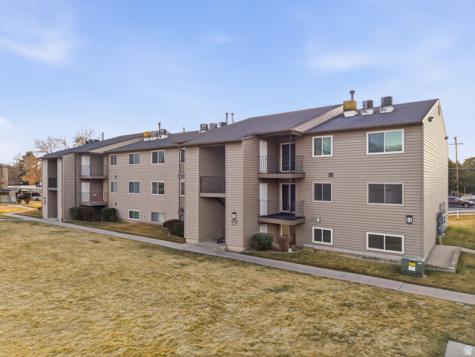 6129 S 1300 Street E Murray UT 84121