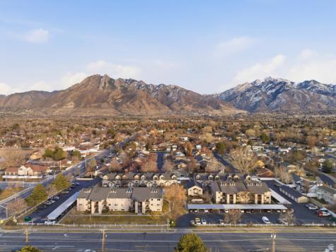 6129 S 1300 Street E Murray UT 84121