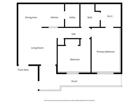 6129 S 1300 Street E Murray UT 84121