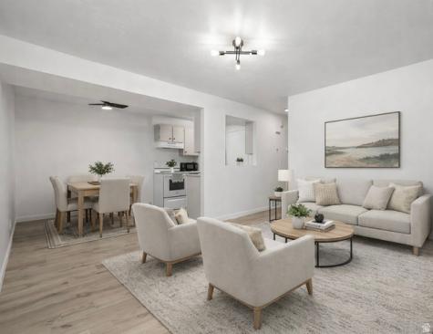 6129 S 1300 Street E Murray UT 84121