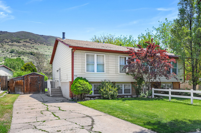 1419 S 50 W Farmington UT 84025