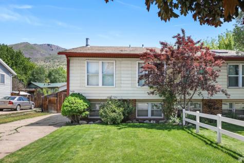 1419 S 50 W Farmington UT 84025
