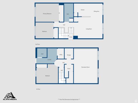 1419 S 50 W Farmington UT 84025