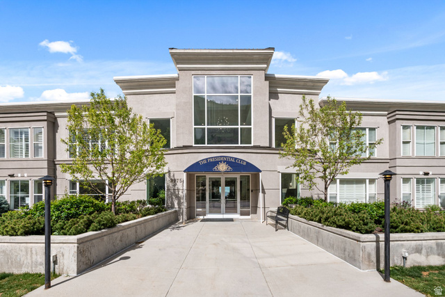 3075 E Kennedy Drive Salt Lake City UT 84108