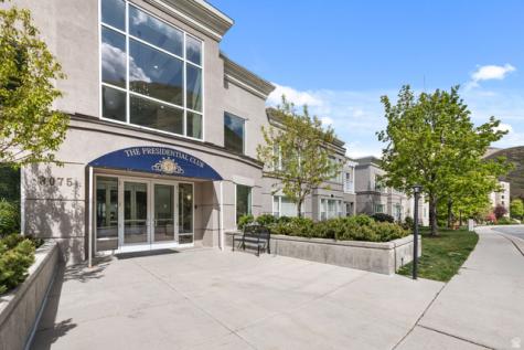 3075 E Kennedy Drive Salt Lake City UT 84108
