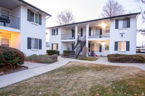 3575 S 3200 W West Valley City UT 84119