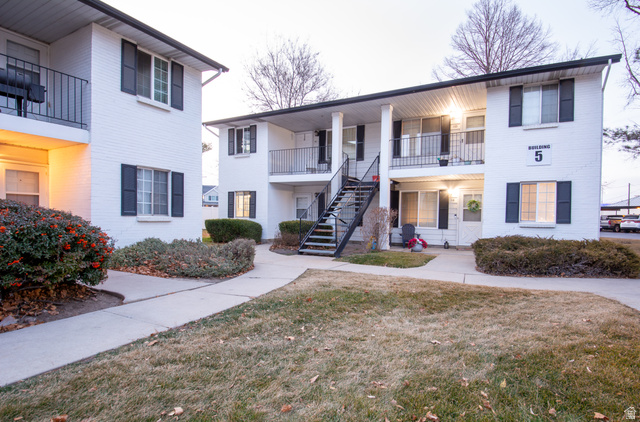 3575 S 3200 W West Valley City UT 84119