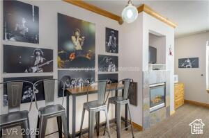 223 Hunter Road Brian Head UT 84719
