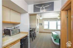 223 Hunter Road Brian Head UT 84719