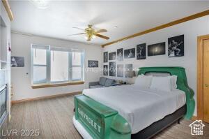 223 Hunter Road Brian Head UT 84719