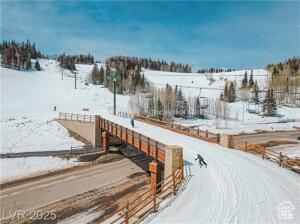 223 Hunter Road Brian Head UT 84719