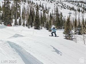 223 Hunter Road Brian Head UT 84719
