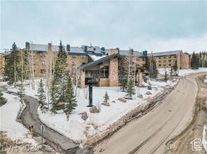 223 Hunter Road Brian Head UT 84719