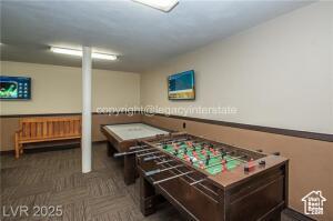 223 Hunter Road Brian Head UT 84719
