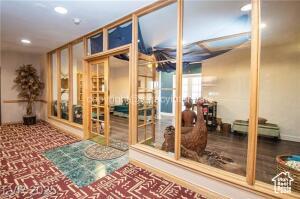 223 Hunter Road Brian Head UT 84719