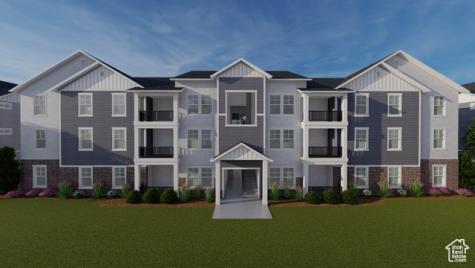 837 N Pugh Lane Saratoga Springs UT 84045