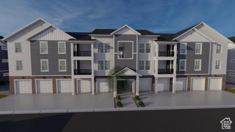 837 N Pugh Lane Saratoga Springs UT 84045