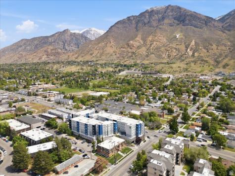855 E 700 N Provo UT 84606
