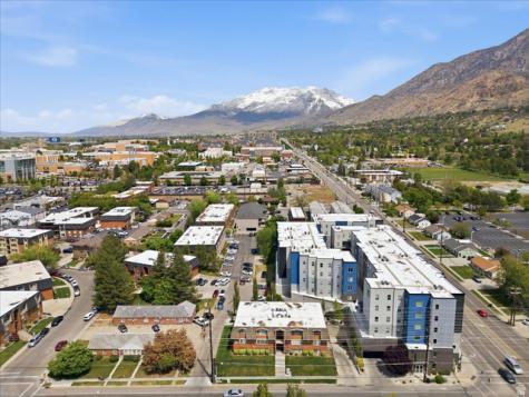 855 E 700 N Provo UT 84606
