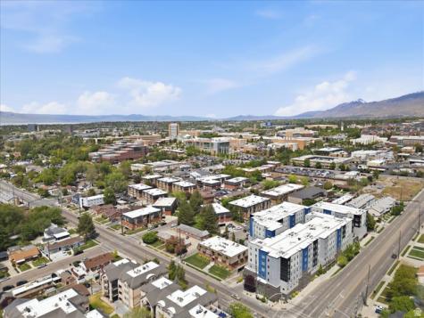 855 E 700 N Provo UT 84606