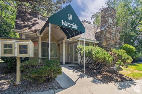 1212 E Waterside Cove Cottonwood Heights UT 84047