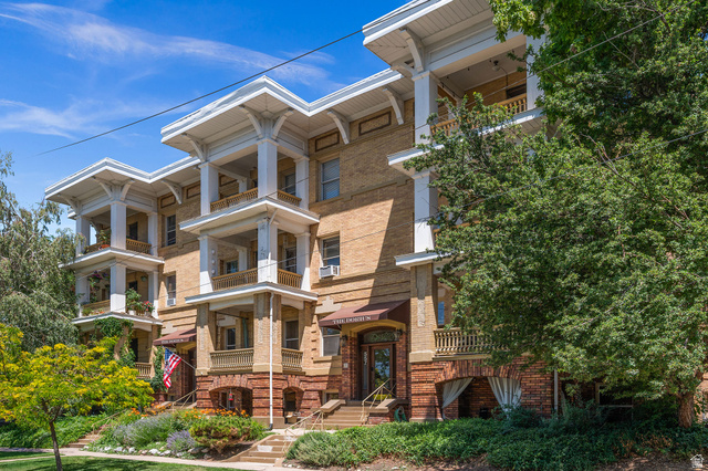 557 E 1st Avenue Salt Lake City UT 84103